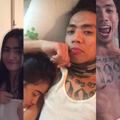 Sa Genggeng Nagpa Micro si Bessy Ko