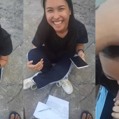 Kaya Excited Mag Pasukan si Mary Anne Kasi Pati Sya Mapapasukan na rin