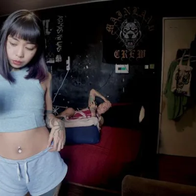 Basta Ganito Ang Client na Tatattoo-an Hindi Pwedeng Walang Kantutan