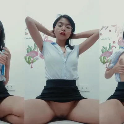 Buhay na Buhay Ang Kalibugan ni Jelay