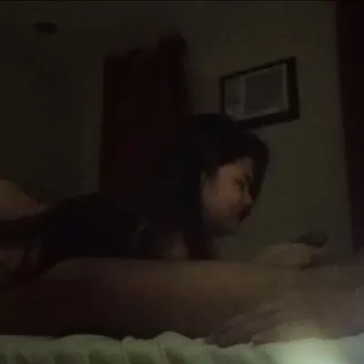 Naka Tikim ng Mahaba at Matigas si Crush