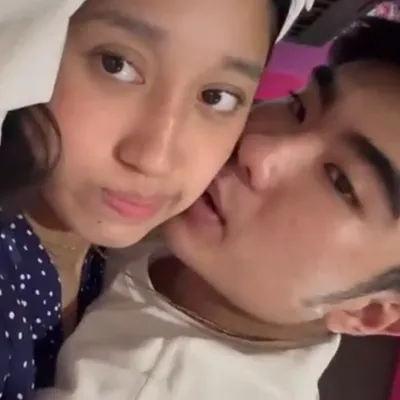 Basta Malamig ang Panahon Tiyak si Jepoy ay Babaon