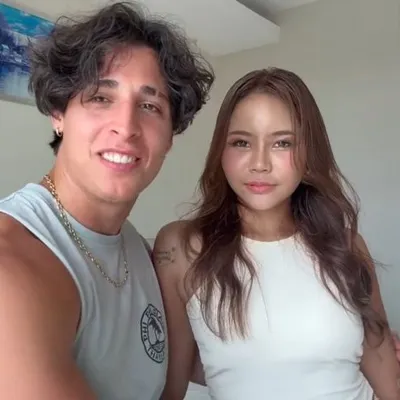 Dalawang Content Creator ang Nag Collab sa Sulasok Magpapasiklab