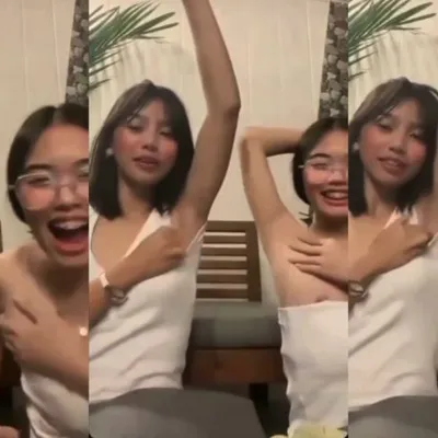 Viral - Kili-kili Flex Gone Wrong