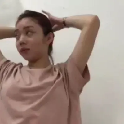 At Napasakamay ni Bastie Ang Virgin Pussy ni Cutie