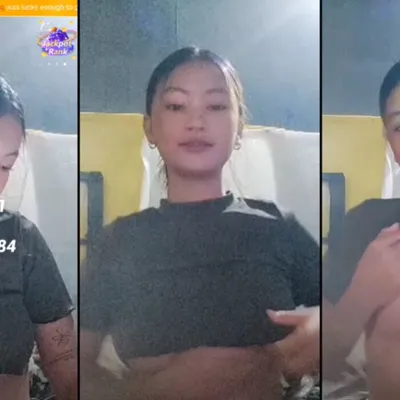 Maganda Ang Naging Pamasko sa Mga Masugid na Taga Subaybay ni Jopay