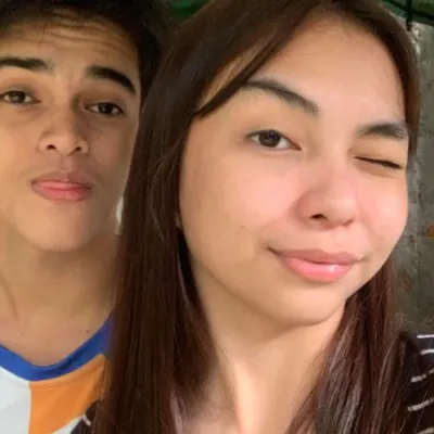 Malayo-layo pa ang Undas Pero Nakapagpatirik na si Lucas