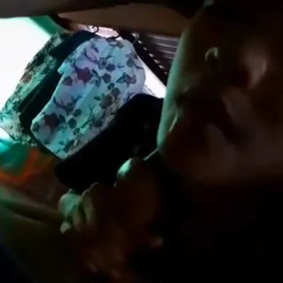 Gusto Lang Makinuod ni Carol Bigla Pang Napukol ni Erol