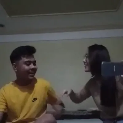 Ganitong Position Daw Sana Ang Gusto Nyang Gayahin