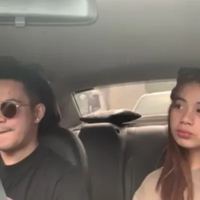 At Bigla Na Lang Silang Nagkantutan Pagkatapos Magkatampuhan