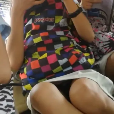 Manong Boso - Jackpot Sa Panty Si Manong