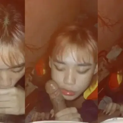 Sinupsop ang ratbo pinalabas katas