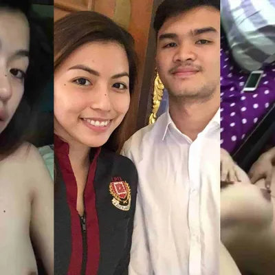 Si Teacher ang Aking Lover