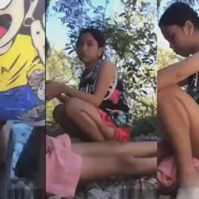 Bagong Viral na Sex Scandal ngayong buwan ng mga Puso