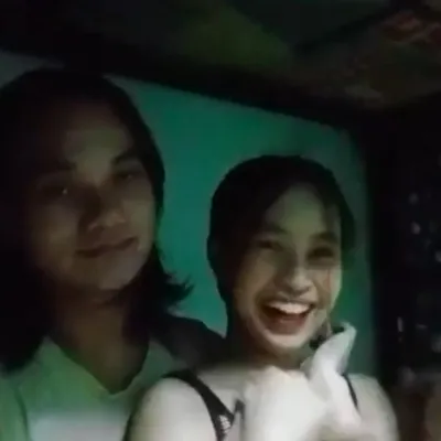 Ayos Ah! Parang Luge Ka Pa sa Nadali Mo Pre