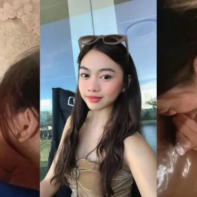 Hindi Hadlang Ang Kahirapan Para Mag Kantutan