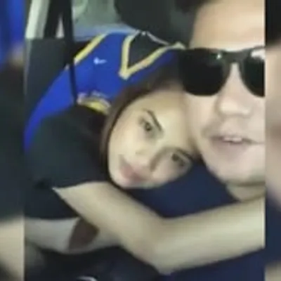 Drive Thru sa Langit - Jusmiyo Ang Harot Harot Mo Bes!