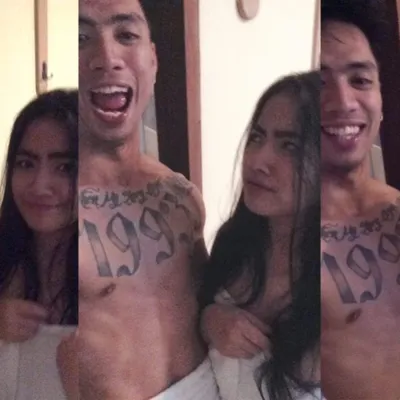 Huling Salpak Bago Ma-Raid ng mga Parak