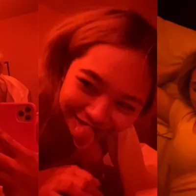 Parang Sinasapian ng Devil Kapag Nakakatikim ng Etits si Cecil