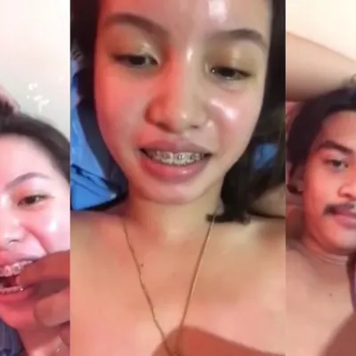 Makaka Tikim Nanaman ng Bitamina si Carmina