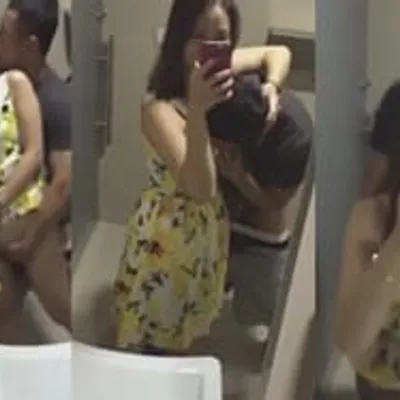 Huling Tikim sa Asawa ni Kumpare Bago MagCheck-Out