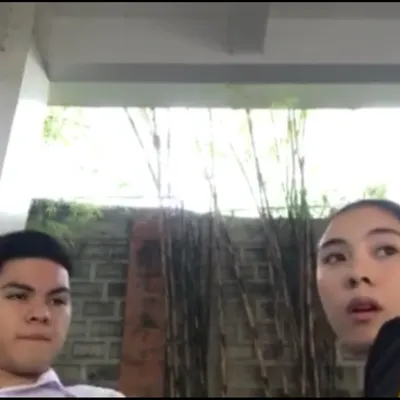 Oh Shit Muntik Pa Nga Mahuli