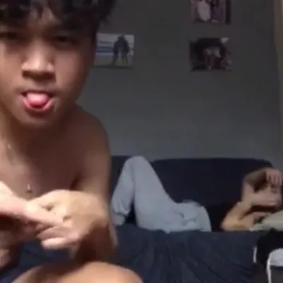 Syota ng Tropa Tinira ni Nobita