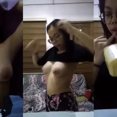 Ipinakita ni Classmate Kristine Ang Kanyang Night Routine