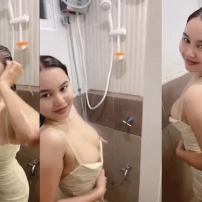 Babes kami na Ang Bahalang mag Hilod at Mag Sabon sayo Hehe