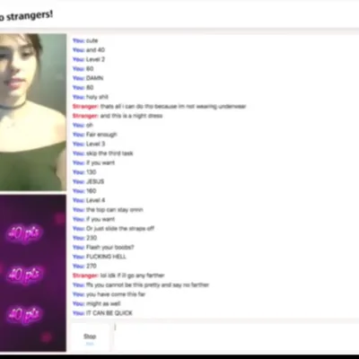 Ome Girls - Ayaw Pa Awat Ni Boy Points