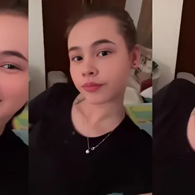 Iyot na iyot na si beshy ko