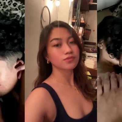 Sinutsot ni Kulot ang Pasas ni Charlotte