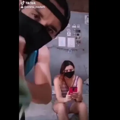 Viral Tiktok Video Laugh Trip