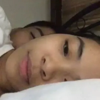 Ang Sarap Talaga ng Gising Lalo na Kung Mag Sisiping