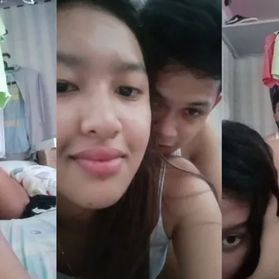 Syempre Sa Likod ni Crystal Nagpaputok si Jamal