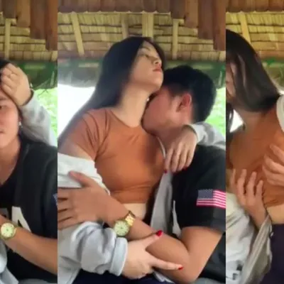 Napasarap Ang Pag Turbo sa Kubo ni Lolo