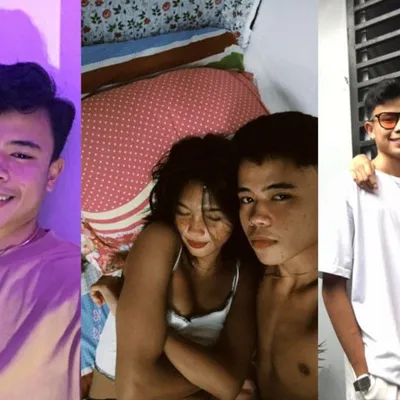 Hayok na Hayok si Bornok Makaputok