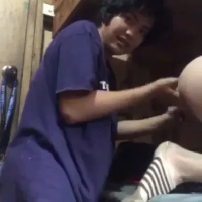 Kinalikot ni Beshy Ang Aking Pussy