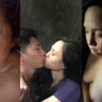 Malapot ang Pasalubong ni Bobot kay Charlotte