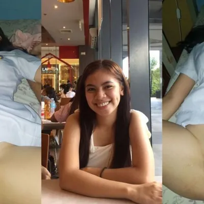 Isang College Student Nanaman Ang Napakapit sa Patalim