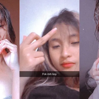 Ayan Na Fuck Ka Tuloy Ni Boy Tapang