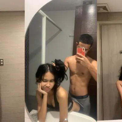 In-heat Nanaman si Lotlot Kaya Makakarami Nanaman sila ng Kantot