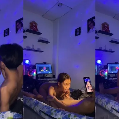 Babe Ang Haba Naman Ipasok Mo Na Please