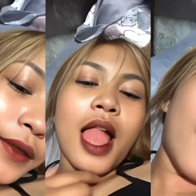 Sana ol libog na libog