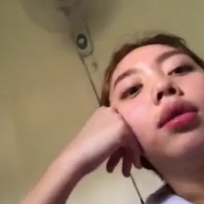 Bored sa School si Ganda Kaya Sinubo Ang Nota ng Gwardya