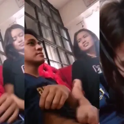 Kapag Sinabing Chuchupain Maghubad Ka Na Lang Para Di Nagagalit si Babe