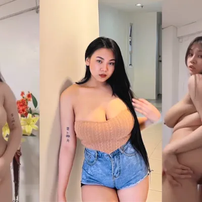 Oh My Jisas! Sobrang Laki ng Pasas