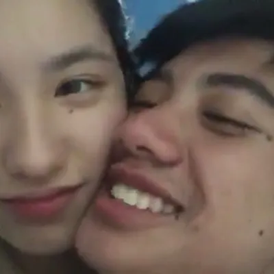 Masaya Nanaman si Allan at Megan sa Di Maipaliwanag na Dahilan