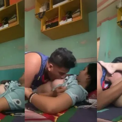 Pinakita ni Clyde ang Isang Daang Porsyento nyang Clingy Side