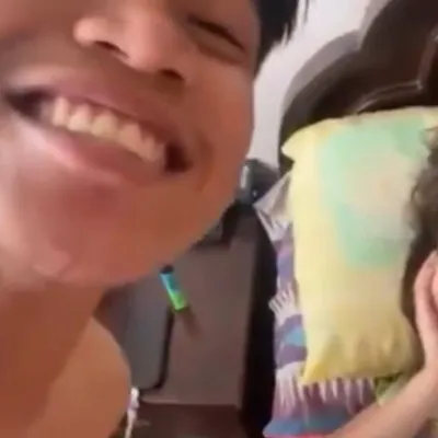 Humayo at Nagparami si Megan at Jonathan